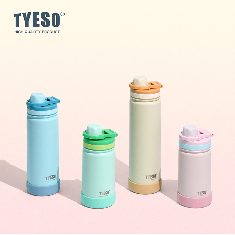 TYESO 420/600/750ml Sport Ther - Sports Equipment 8 Year Old avaliação e preço