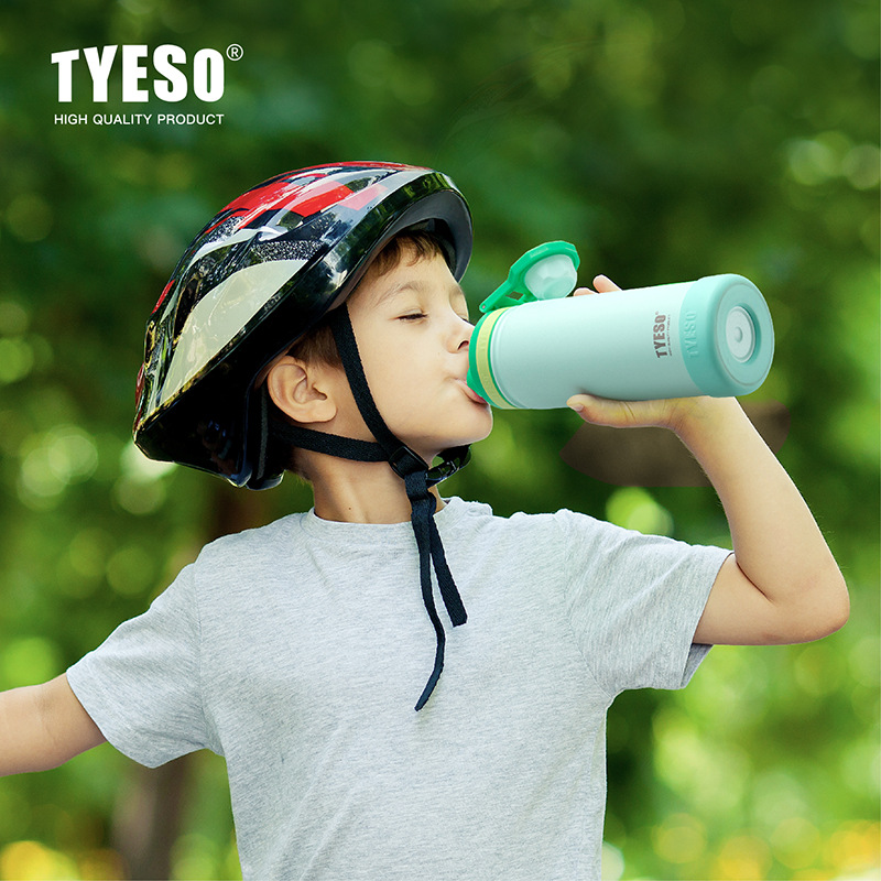 TYESO 420/600/750ml Sport Ther - Sports Equipment 8 Year Old avaliação e preço