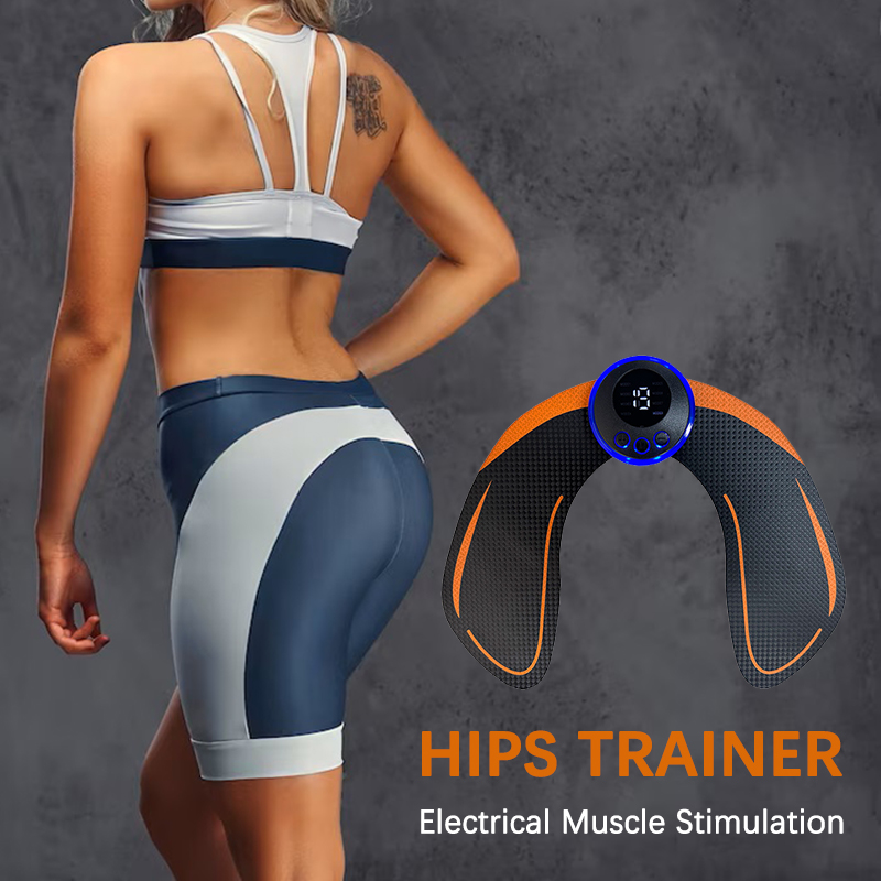 Electrical Muscel Stimulator M - Sports Equipment Club avaliação e preço