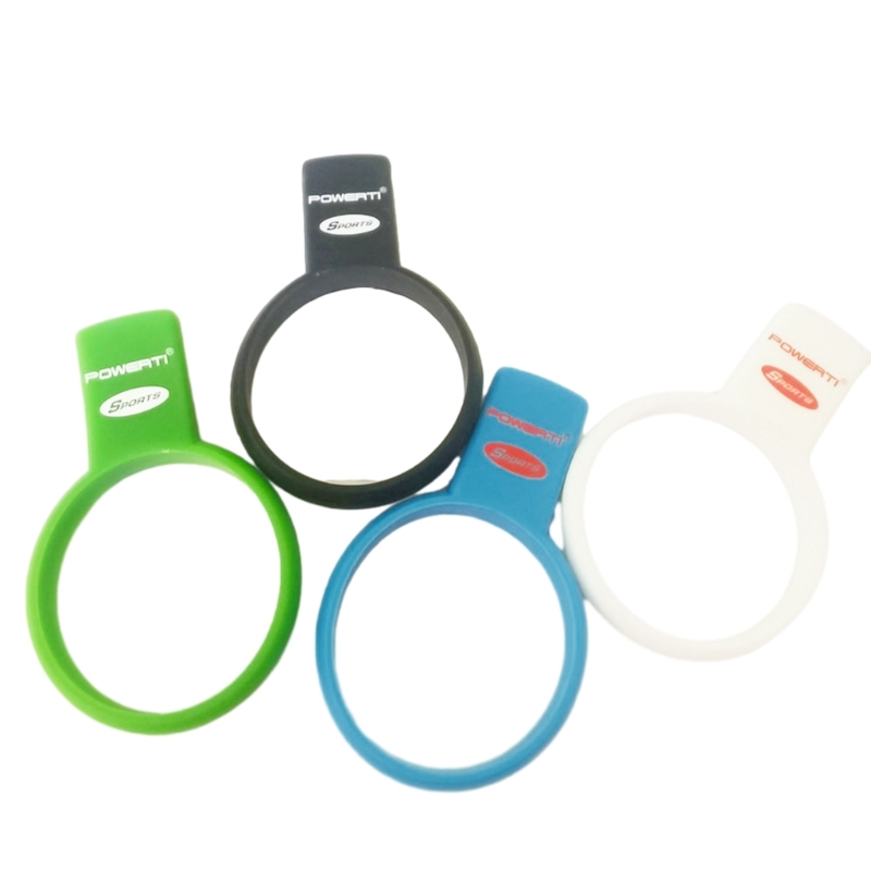 Tennis Racket Handle Isolator  - Sports Equipment For Tennis avaliação e preço