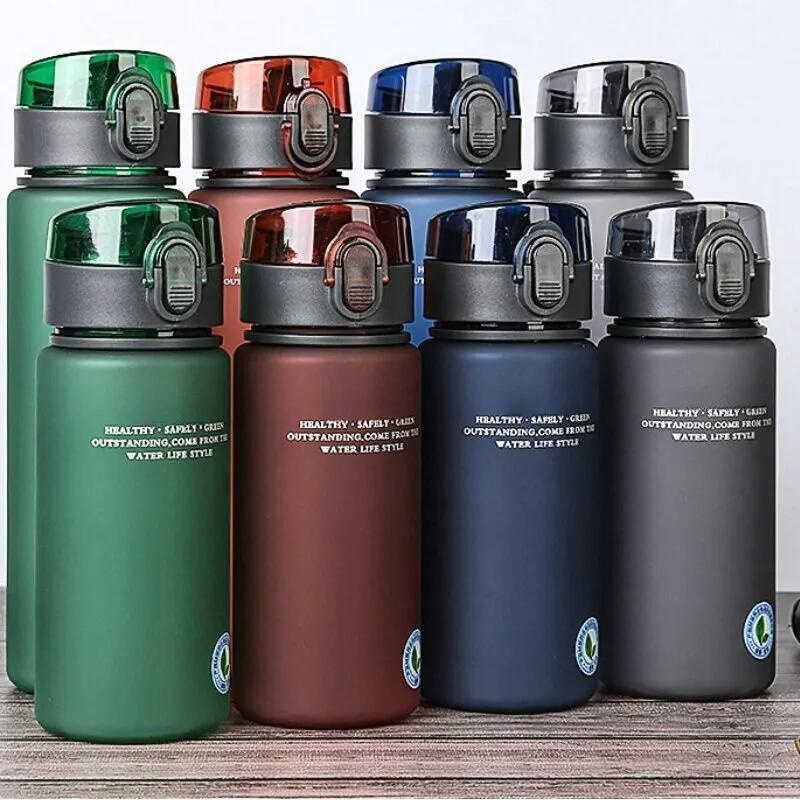 1PCS Portable BPA Free Leak Pr - Sports Equipment 8 Year Old avaliação e preço