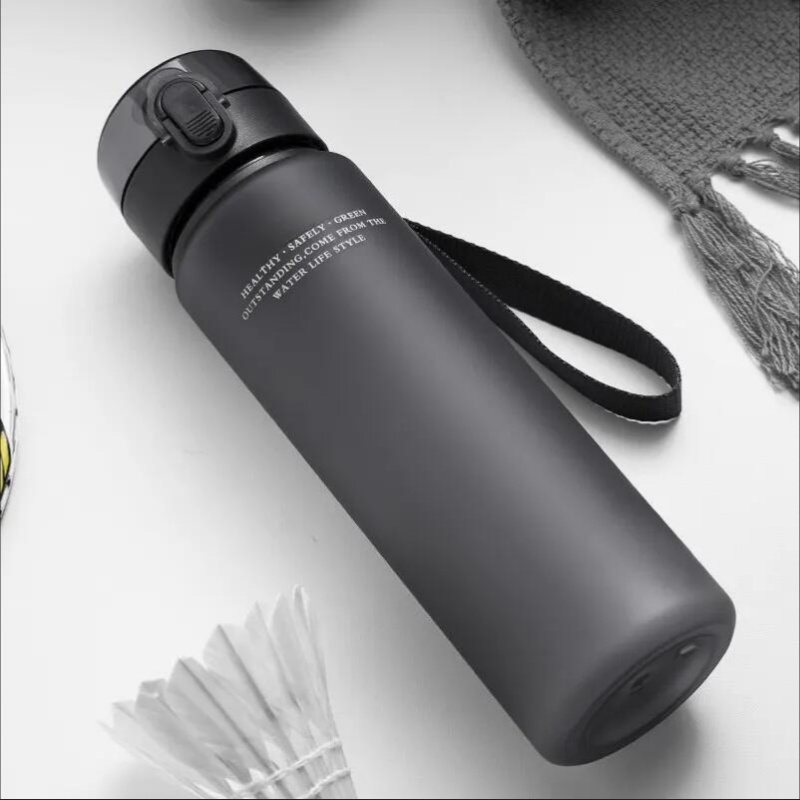 1PCS Portable BPA Free Leak Pr - Sports Equipment 8 Year Old avaliação e preço