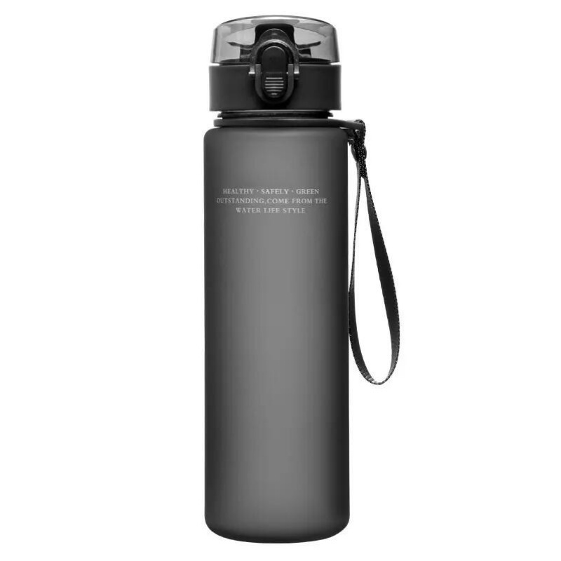 1PCS Portable BPA Free Leak Pr - Sports Equipment 8 Year Old avaliação e preço