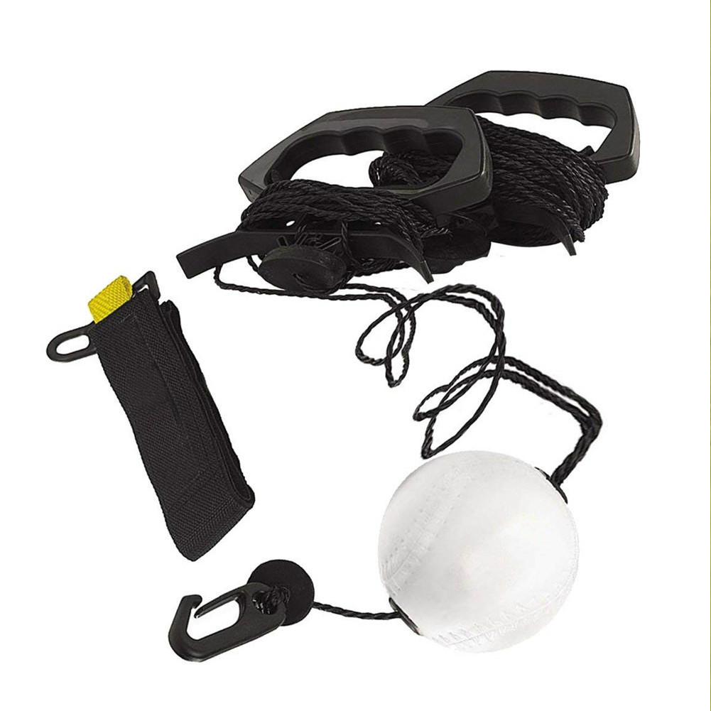 Baseball Swing Trainer Basebal - Sports Equipment 8 Year Old avaliação e preço