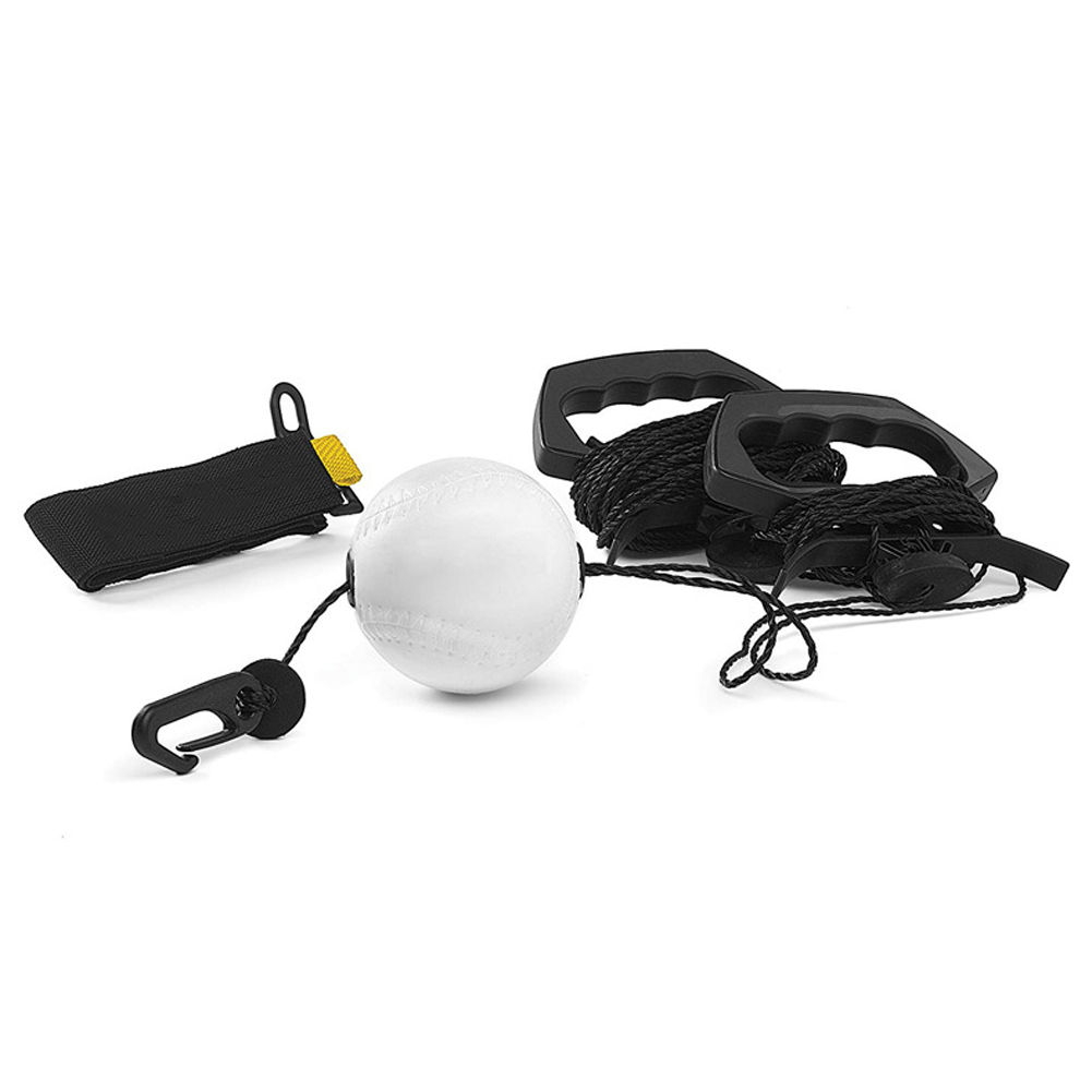 Baseball Swing Trainer Basebal - Sports Equipment 8 Year Old avaliação e preço