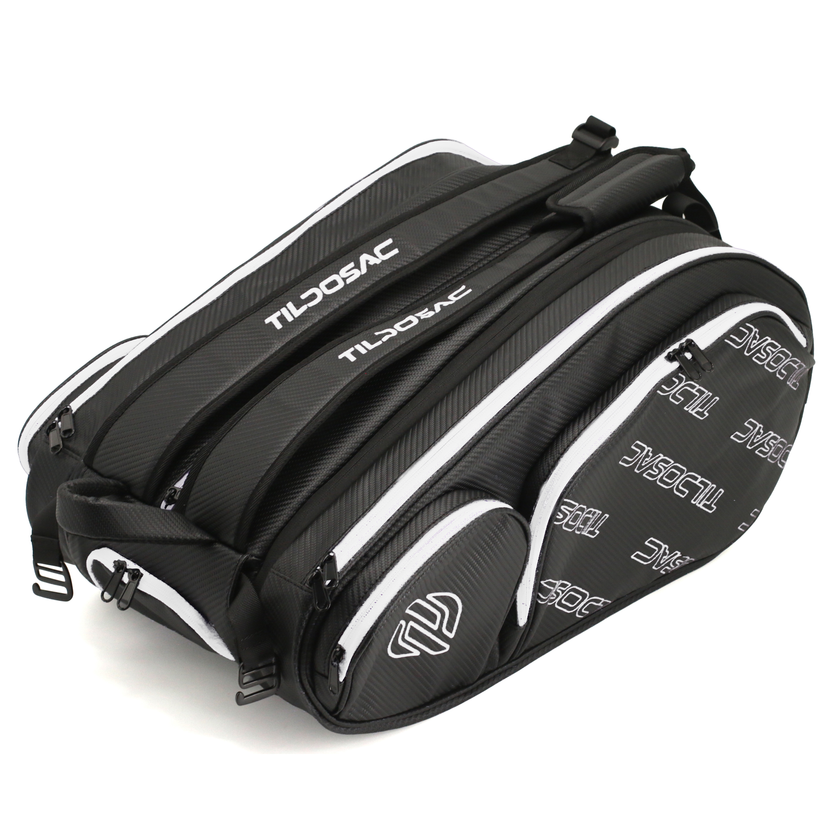 Custom Premium OEM/ODM Padel R - Sports Equipment For Tennis avaliação e preço