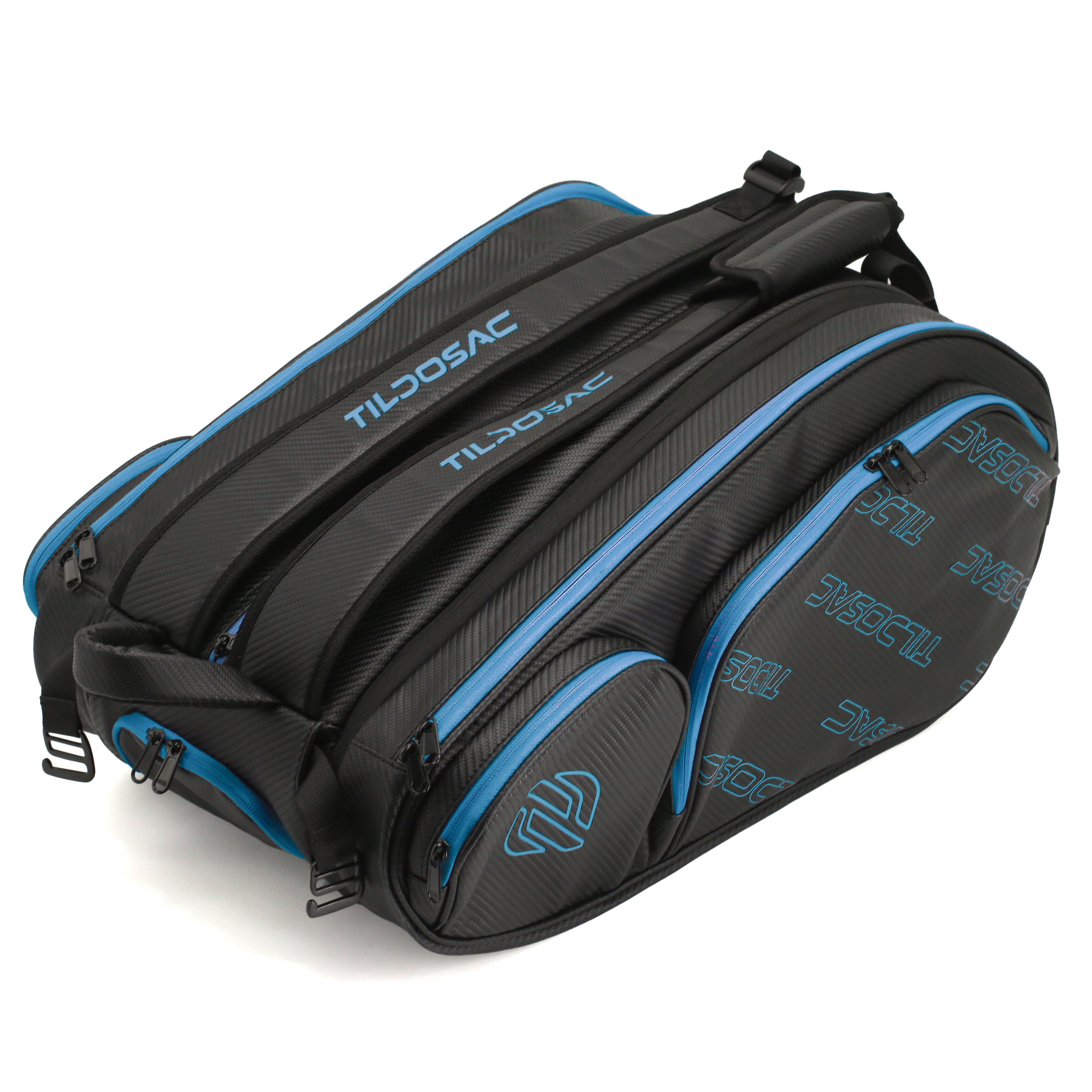 Custom Premium OEM/ODM Padel R - Sports Equipment For Tennis avaliação e preço
