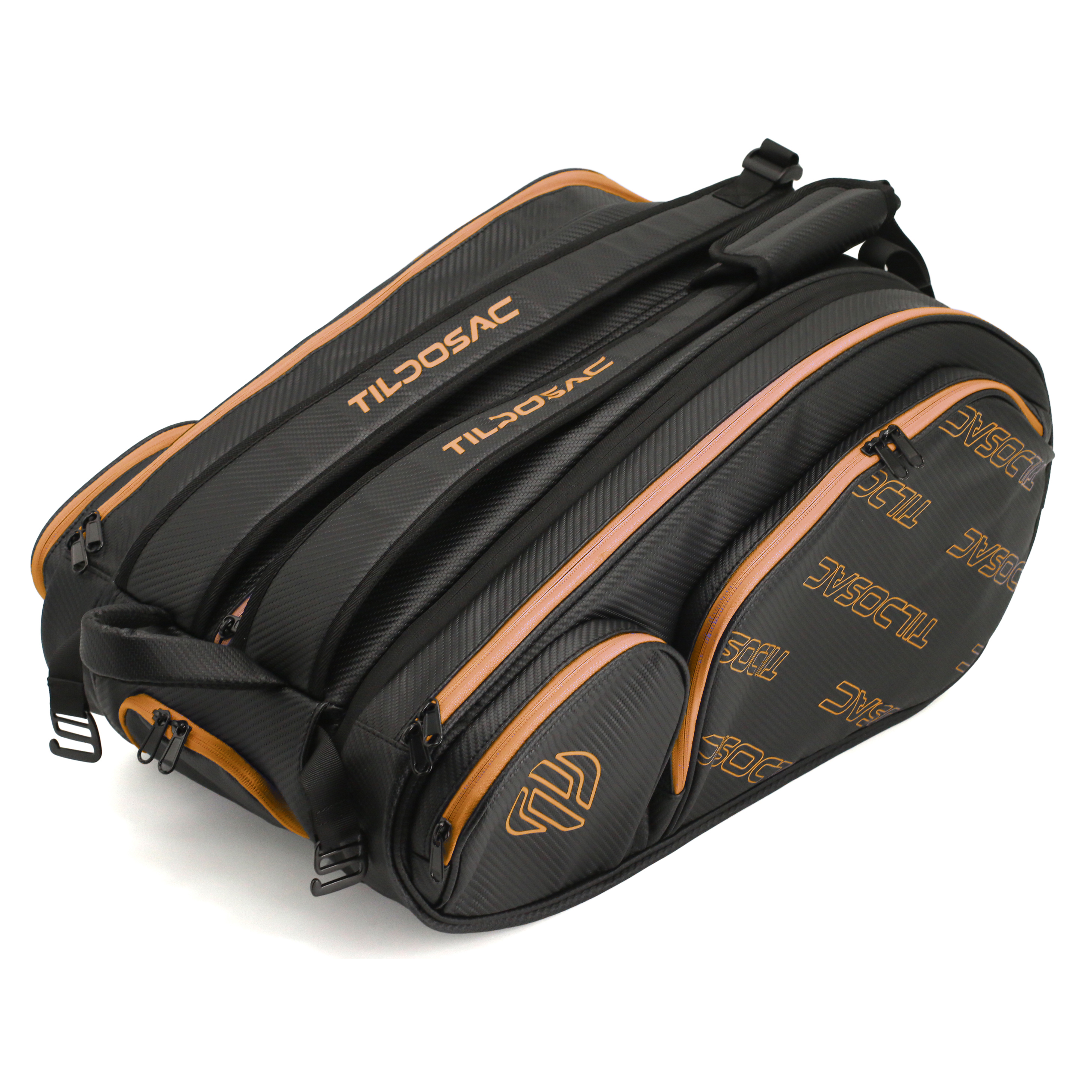 Custom Premium OEM/ODM Padel R - Sports Equipment For Tennis avaliação e preço