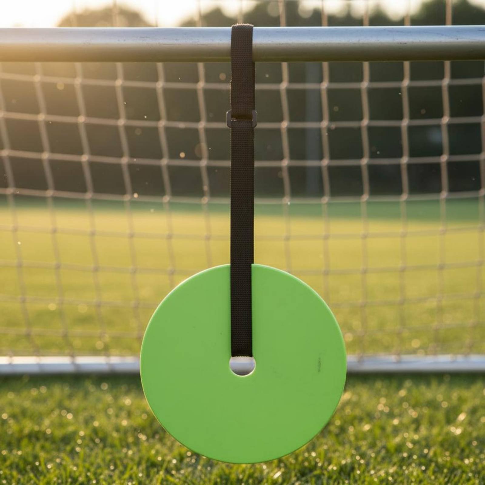 Sports Accuracy Training Disc  - Sports Equipment For Training avaliação e preço