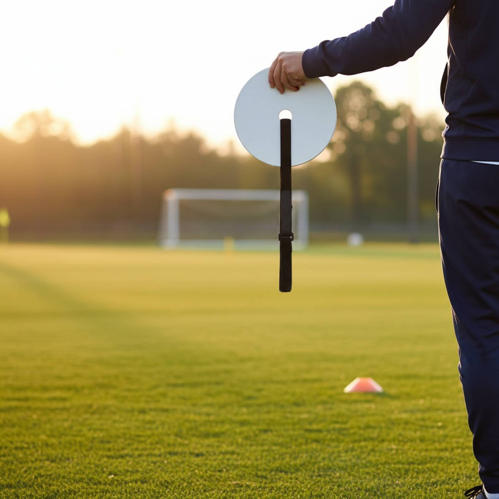 Sports Accuracy Training Disc  - Sports Equipment For Training avaliação e preço