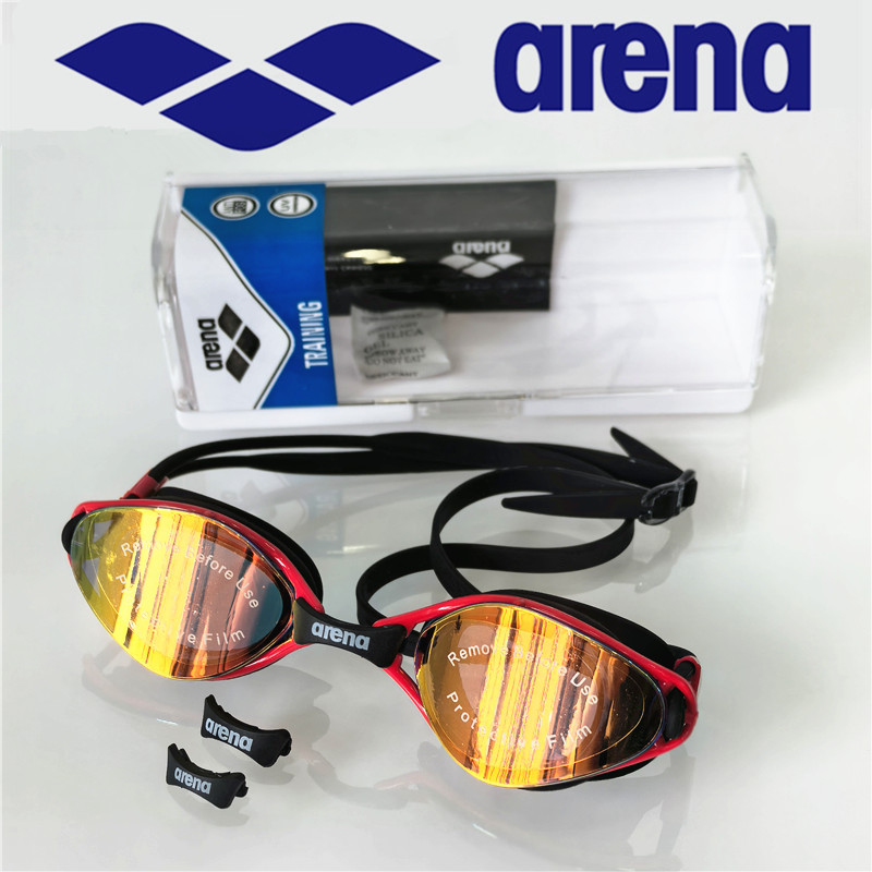 ARENA professional waterproof  - Swim Cap Silicone avaliação e preço