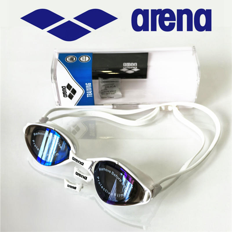 ARENA professional waterproof  - Swim Cap Silicone avaliação e preço