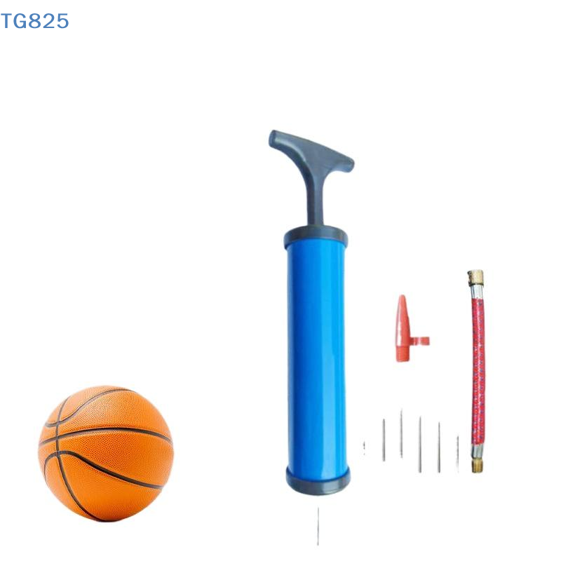 【AN】【AN】【AN】10Pcs/Set Portable - Basketball Pump Needle avaliação e preço
