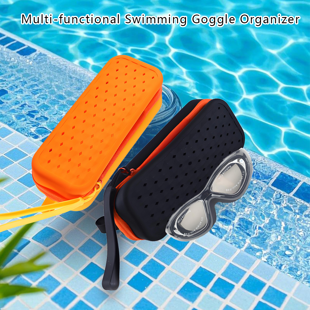 Large Capacity Food Grade Sili - Swim Cap Silicone avaliação e preço