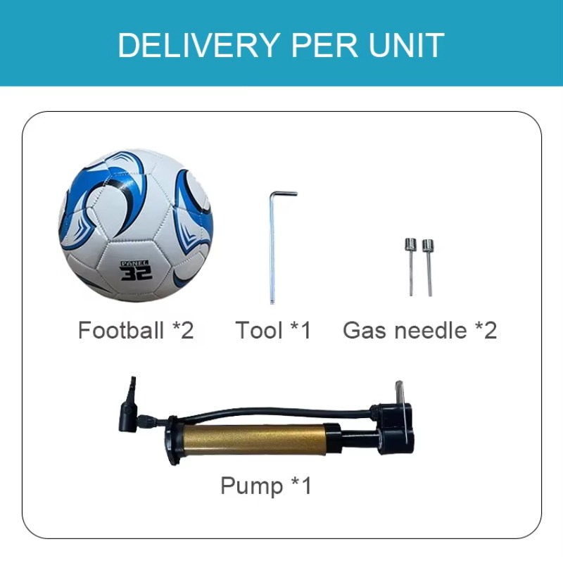 2025 Football Game Subsoccer 4 - Sports Equipment Game avaliação e preço