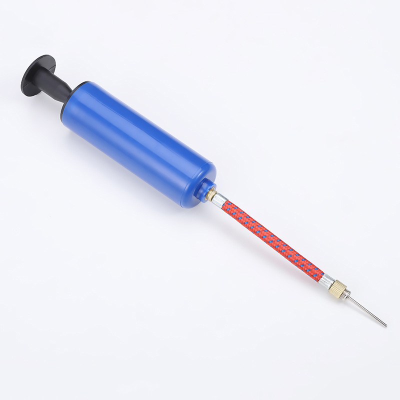 10pcs Ball Pump Set Hand Pump  - Basketball Pump Needle avaliação e preço