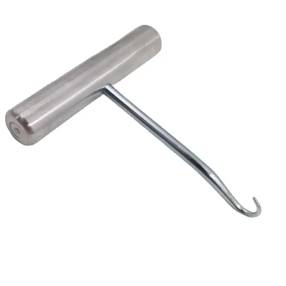 Stainless Steel Racket String  - Sports Equipment For Tennis avaliação e preço