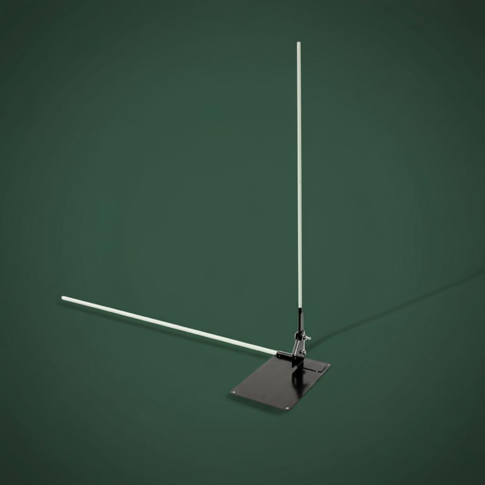 Golf Swing Plane Coach Easy to - Sports Equipment For Training avaliação e preço