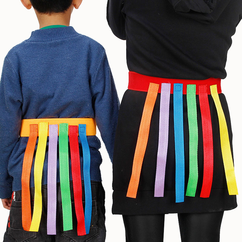 6 Straps Kids Funny Outdoor Ga - Sports Equipment 8 Year Old avaliação e preço