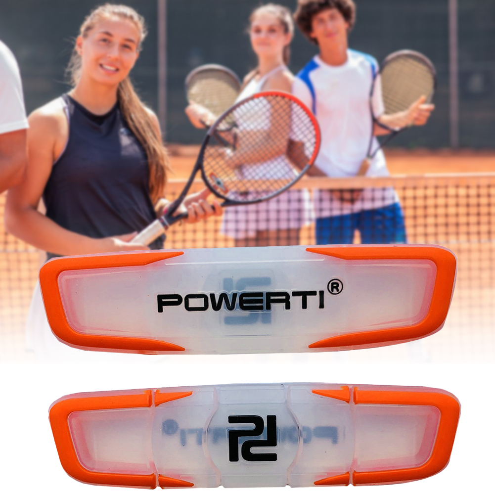 Tennis Racket Shock Absorbers, - Sports Equipment For Tennis avaliação e preço