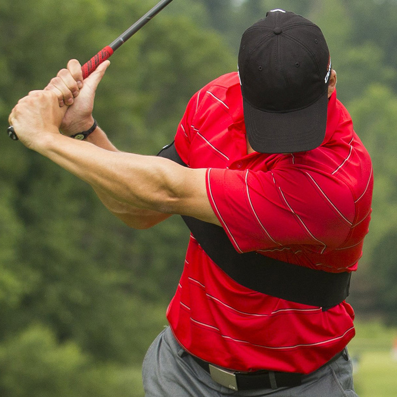 Professional Golf Swing Arm Co - Sports Equipment For Training avaliação e preço