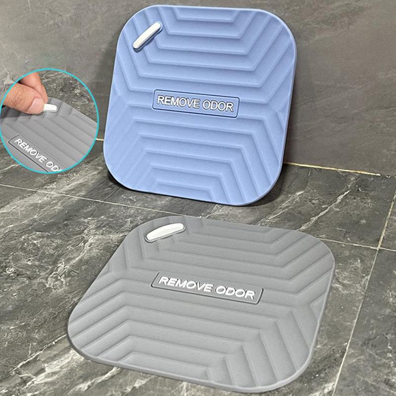 1pc Kitchen Toilet SiliconeIns - Swim Cap Silicone avaliação e preço