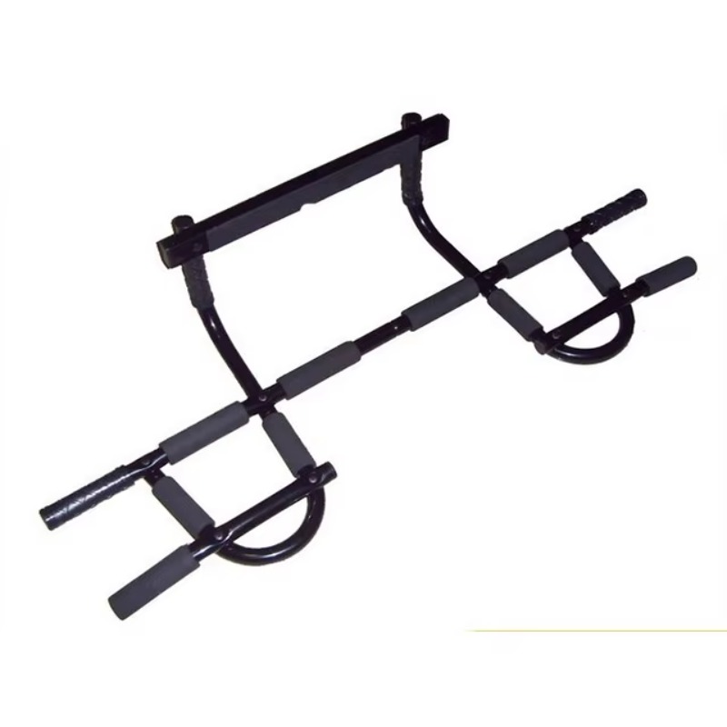 Steel Pull-Up Bar for Home Wor - Sports Equipment For Training avaliação e preço