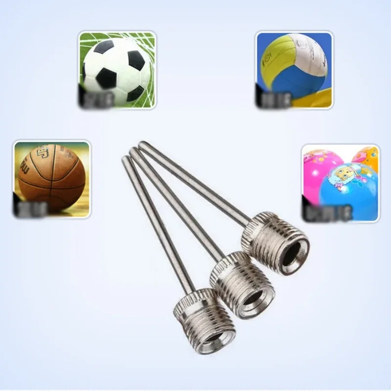 10/30/60Pcs Ball Air Needle St - Basketball Pump Needle avaliação e preço