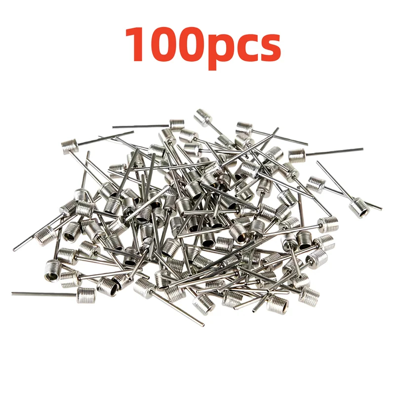 10/30/60Pcs Ball Air Needle St - Basketball Pump Needle avaliação e preço