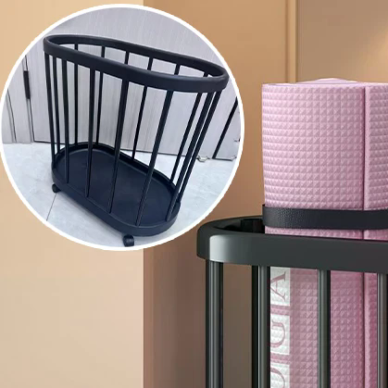 1Pcs Yoga Mat Fitness Equipmen - Sports Equipment Trolley avaliação e preço