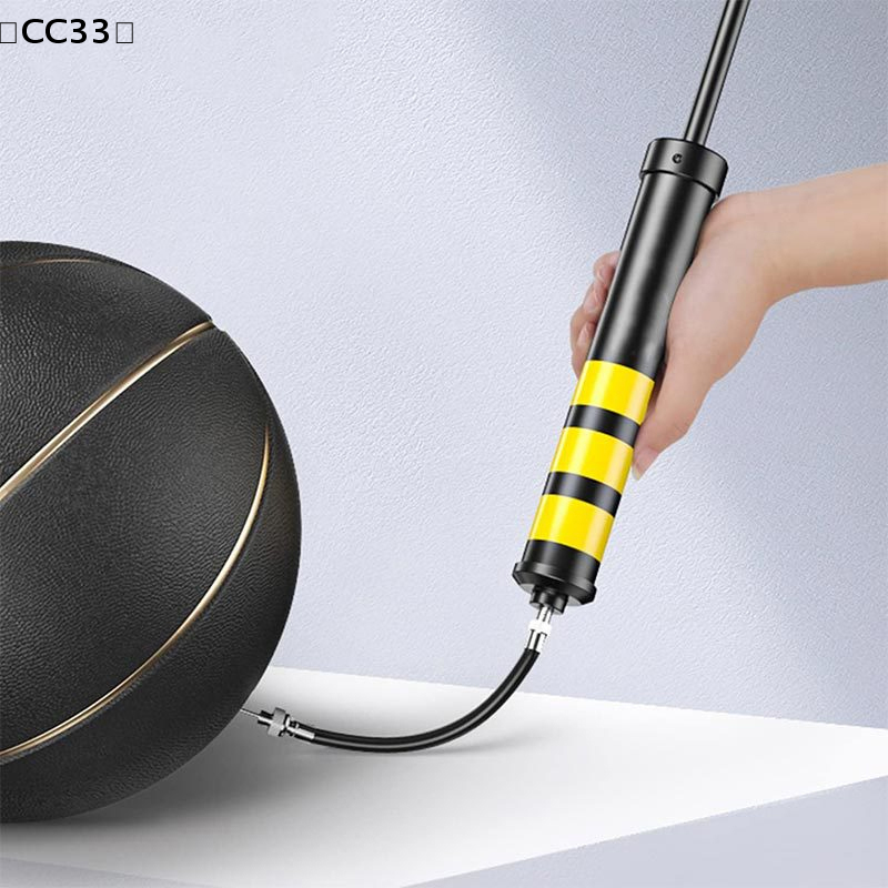 10/20/50Pcs Sport Ball Inflati - Basketball Pump Needle avaliação e preço