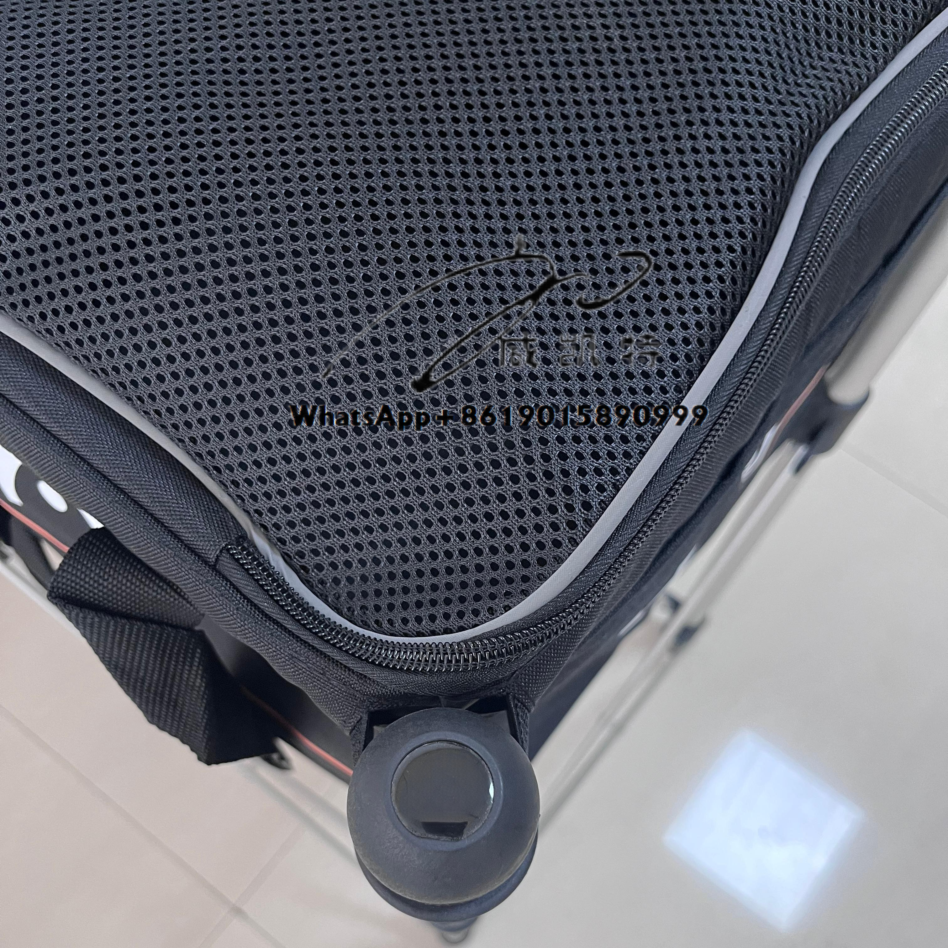 High Quality Tennis Ball Stora - Sports Equipment Trolley avaliação e preço