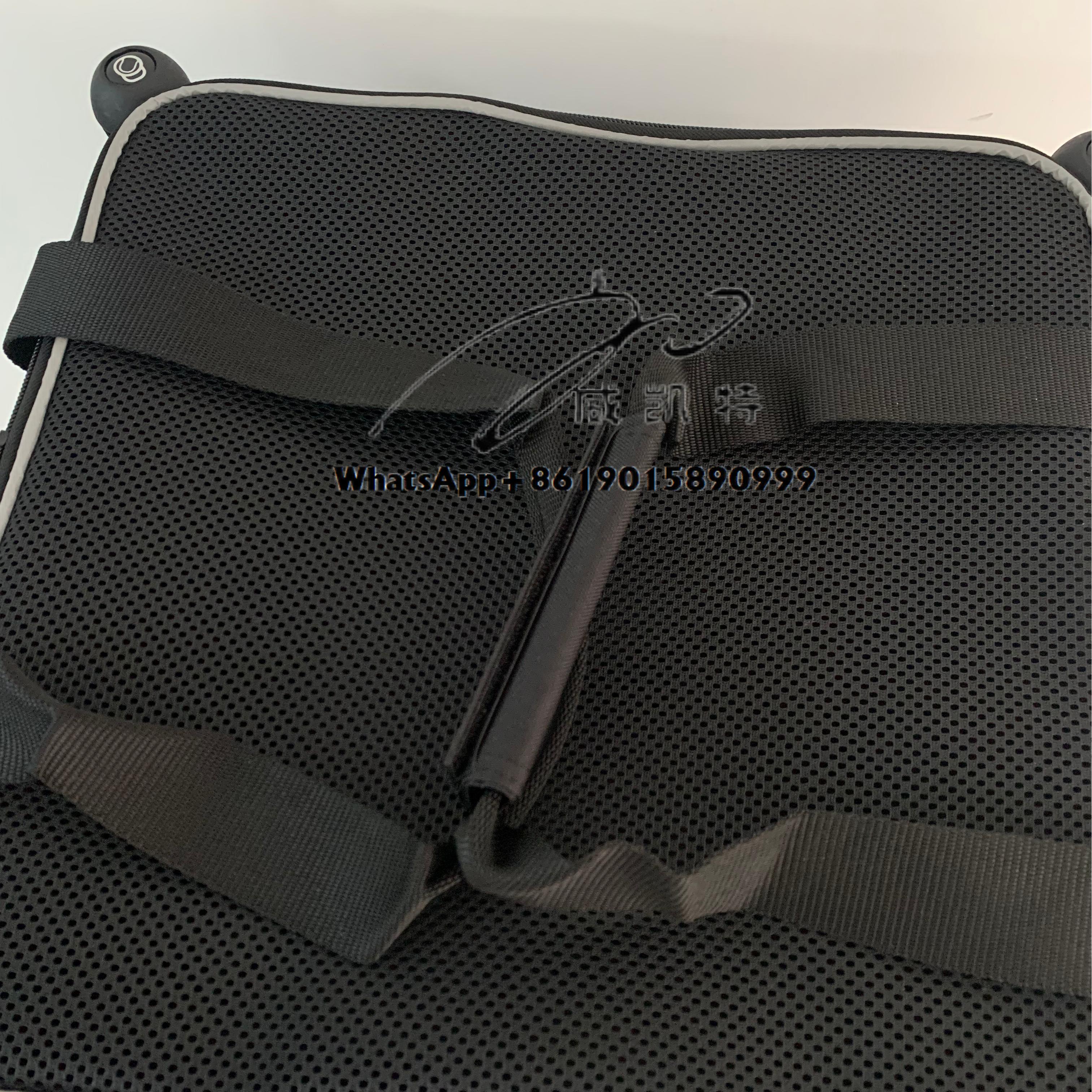 High Quality Tennis Ball Stora - Sports Equipment Trolley avaliação e preço