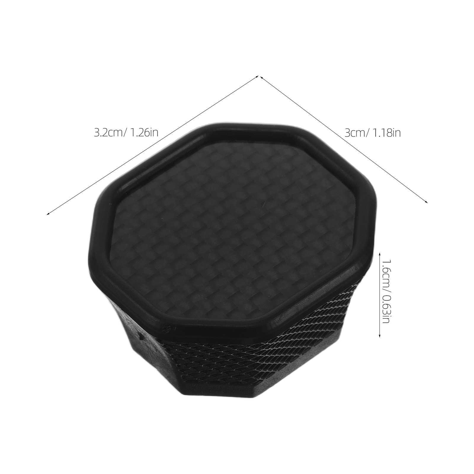 2Pcs Badminton Racket Handle E - Badminton Racket Carbon avaliação e preço