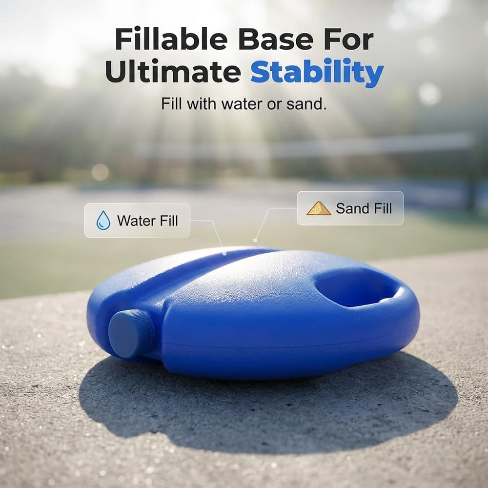 Tennis Ball Training Baseboard - Sports Equipment For Tennis avaliação e preço