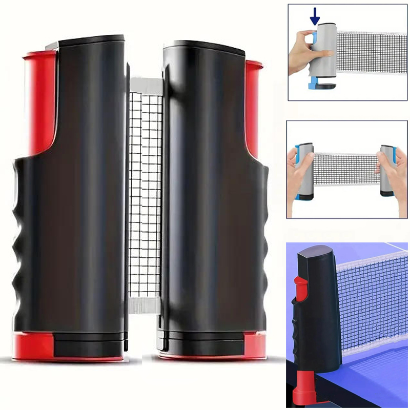 2026 Hot Table Tennis Net Anyw - Sports Equipment For Tennis avaliação e preço