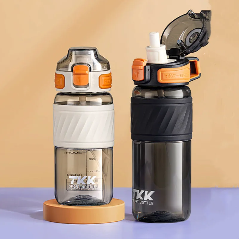 TKK 500/600ml BPA Free Sports  - Sports Equipment 8 Year Old avaliação e preço