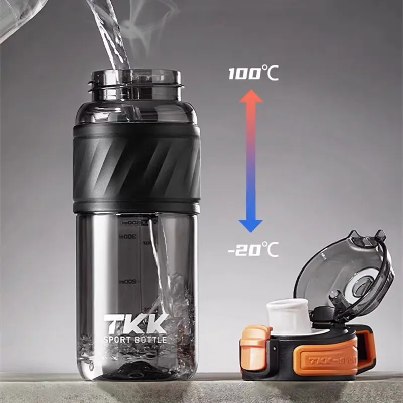 TKK 500/600ml BPA Free Sports  - Sports Equipment 8 Year Old avaliação e preço