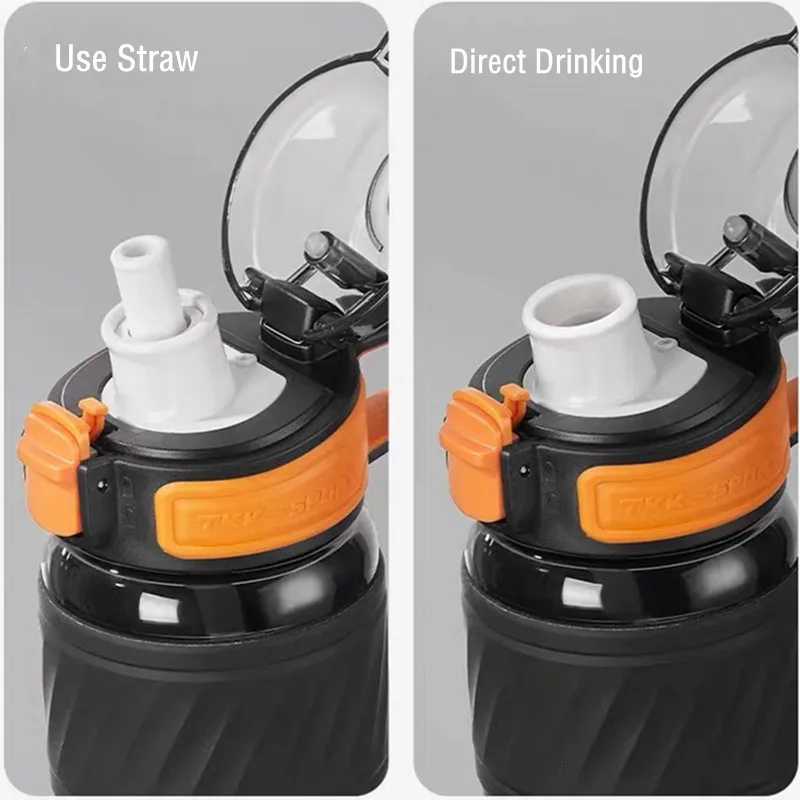 TKK 500/600ml BPA Free Sports  - Sports Equipment 8 Year Old avaliação e preço
