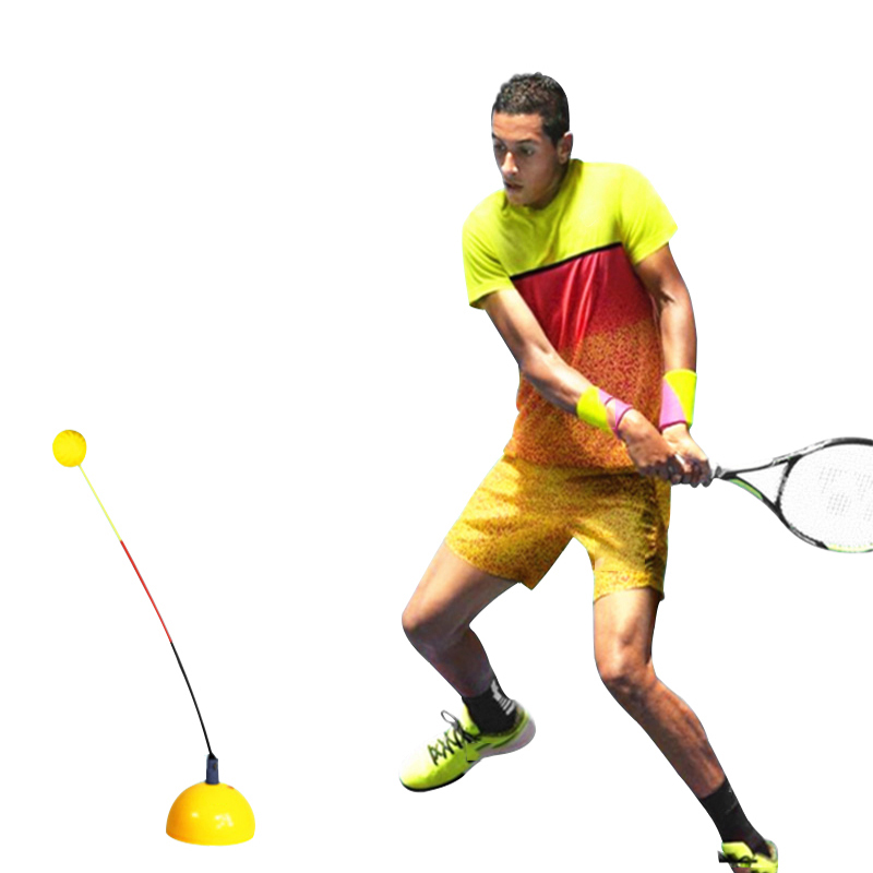 Professional Tennis Trainer Po - Sports Equipment For Tennis avaliação e preço