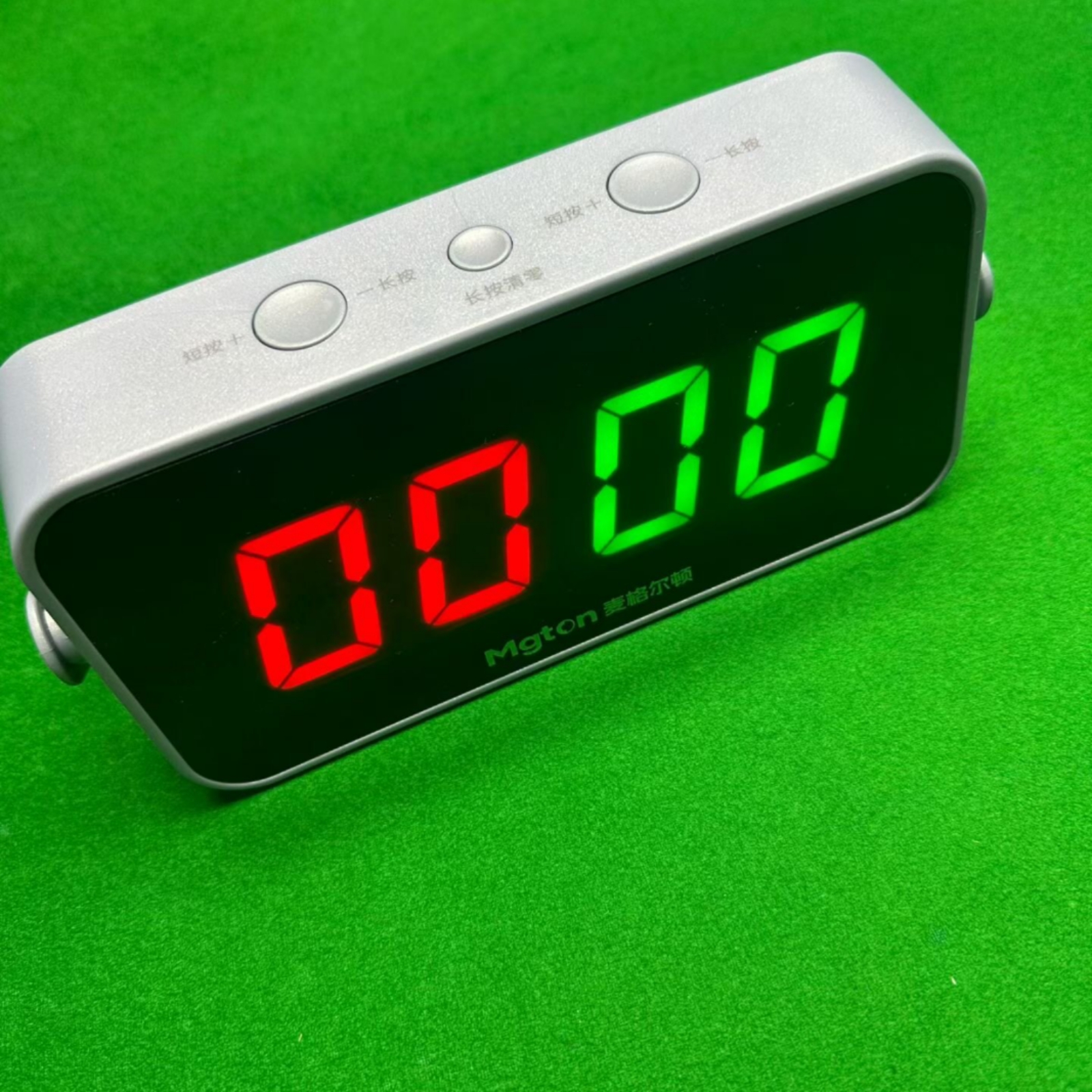 Tabletop Billiards Score Displ - Sports Equipment With A avaliação e preço
