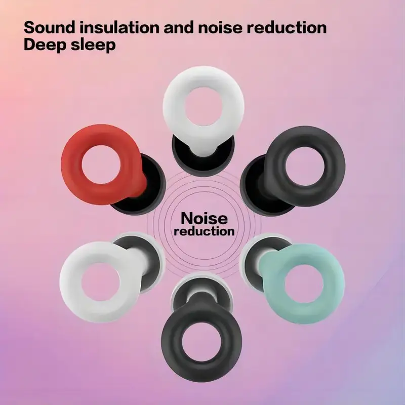Reusable Washable Earplugs Rep - Swim Cap Silicone avaliação e preço