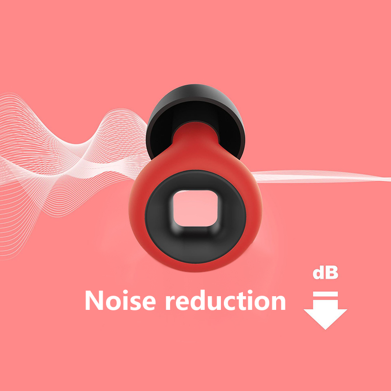 Reusable Washable Earplugs Rep - Swim Cap Silicone avaliação e preço