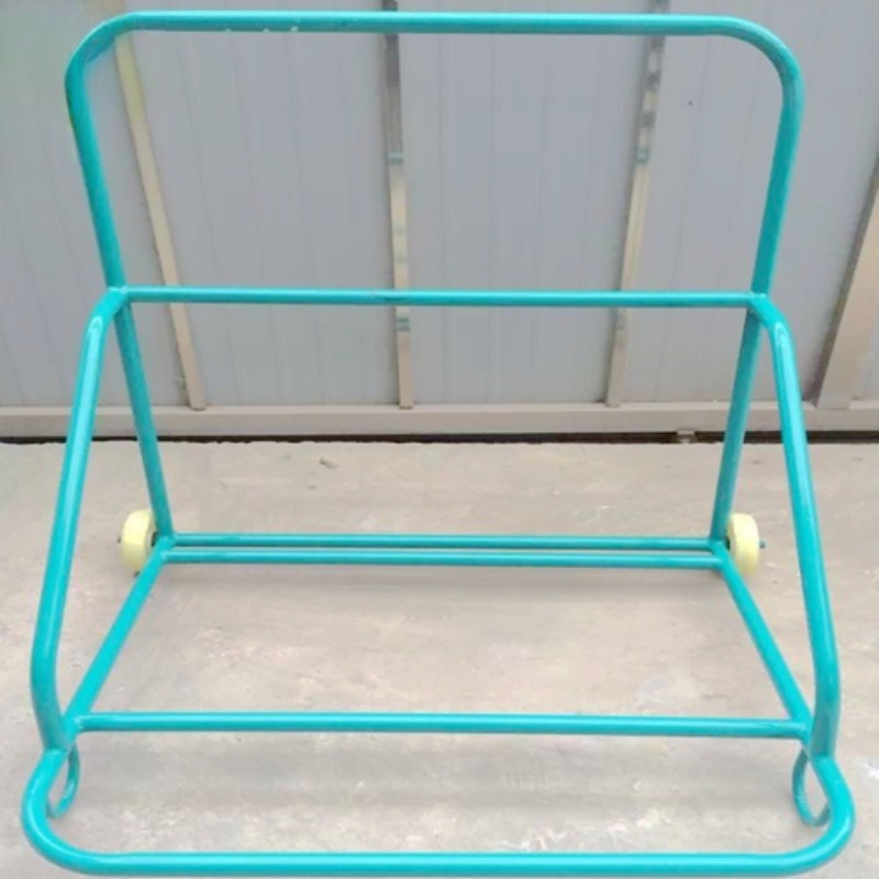 Carts, hurdle carriers, sports - Sports Equipment Cart avaliação e preço