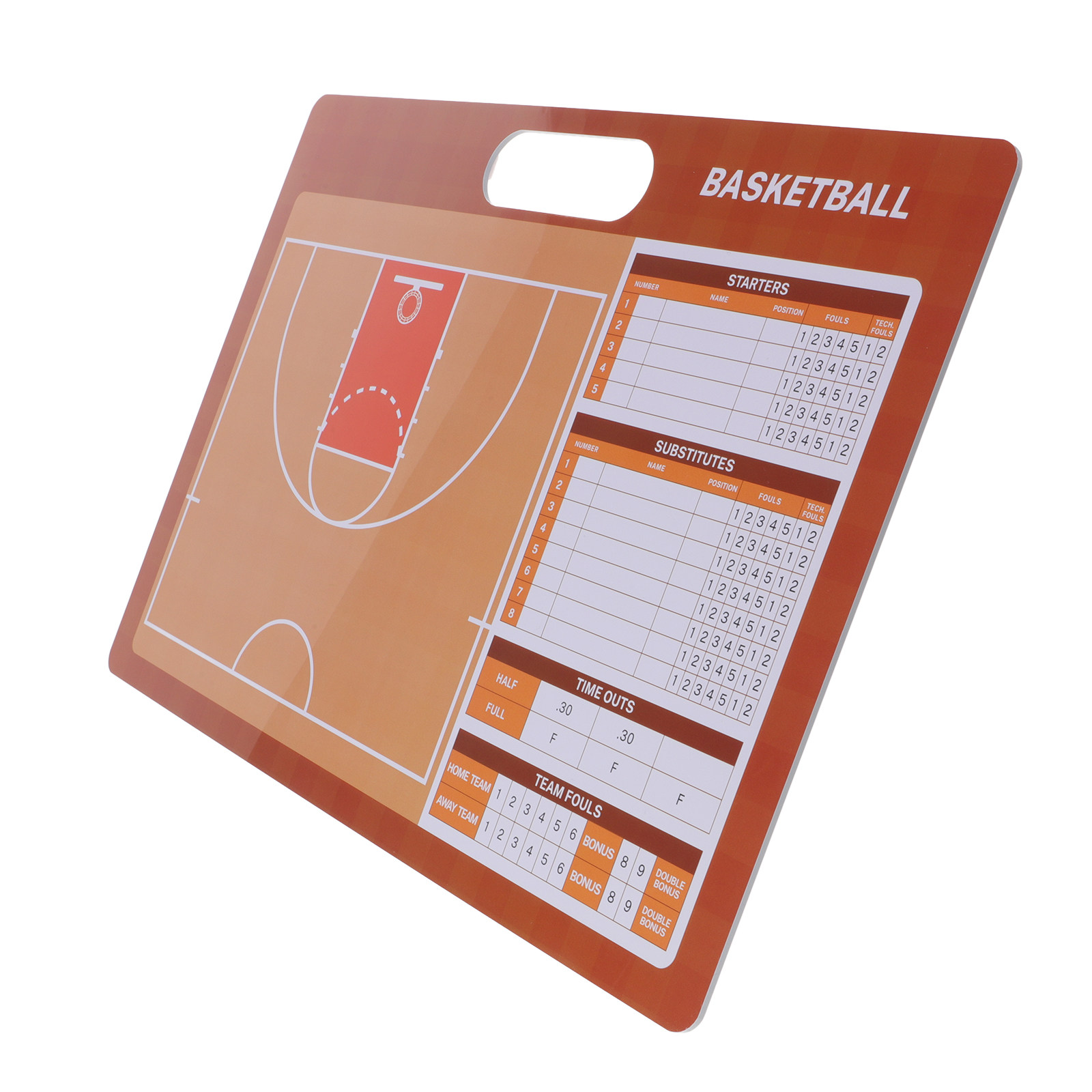 Durable Basketball Coaching Bo - Sports Equipment Game avaliação e preço