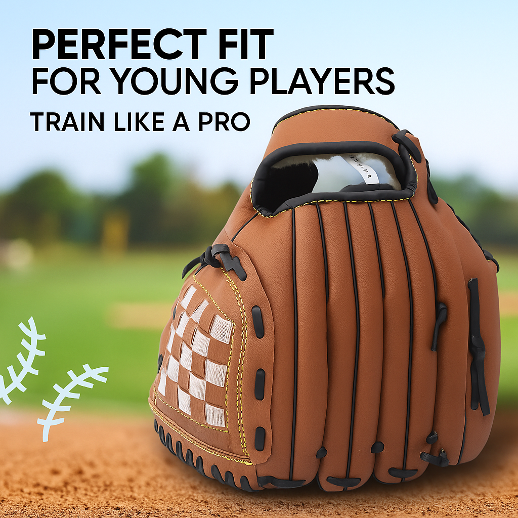 Outdoor camping sport Baseball - Sports Equipment 8 Year Old avaliação e preço