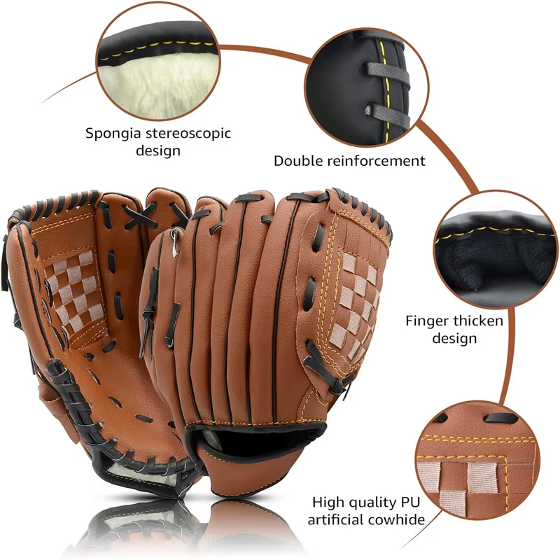 Outdoor camping sport Baseball - Sports Equipment 8 Year Old avaliação e preço