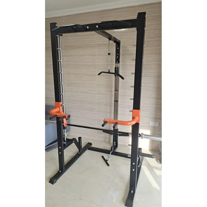 Multifunctional Home Indoor Pu - Sports Equipment For Training avaliação e preço