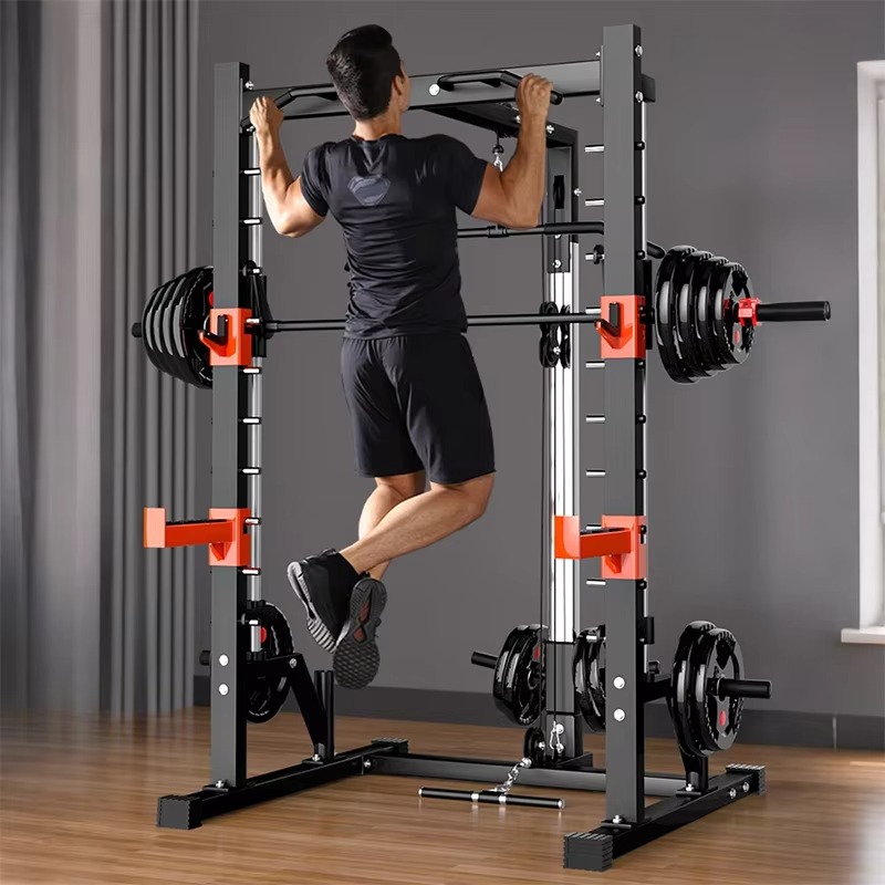 Multifunctional Home Indoor Pu - Sports Equipment For Training avaliação e preço