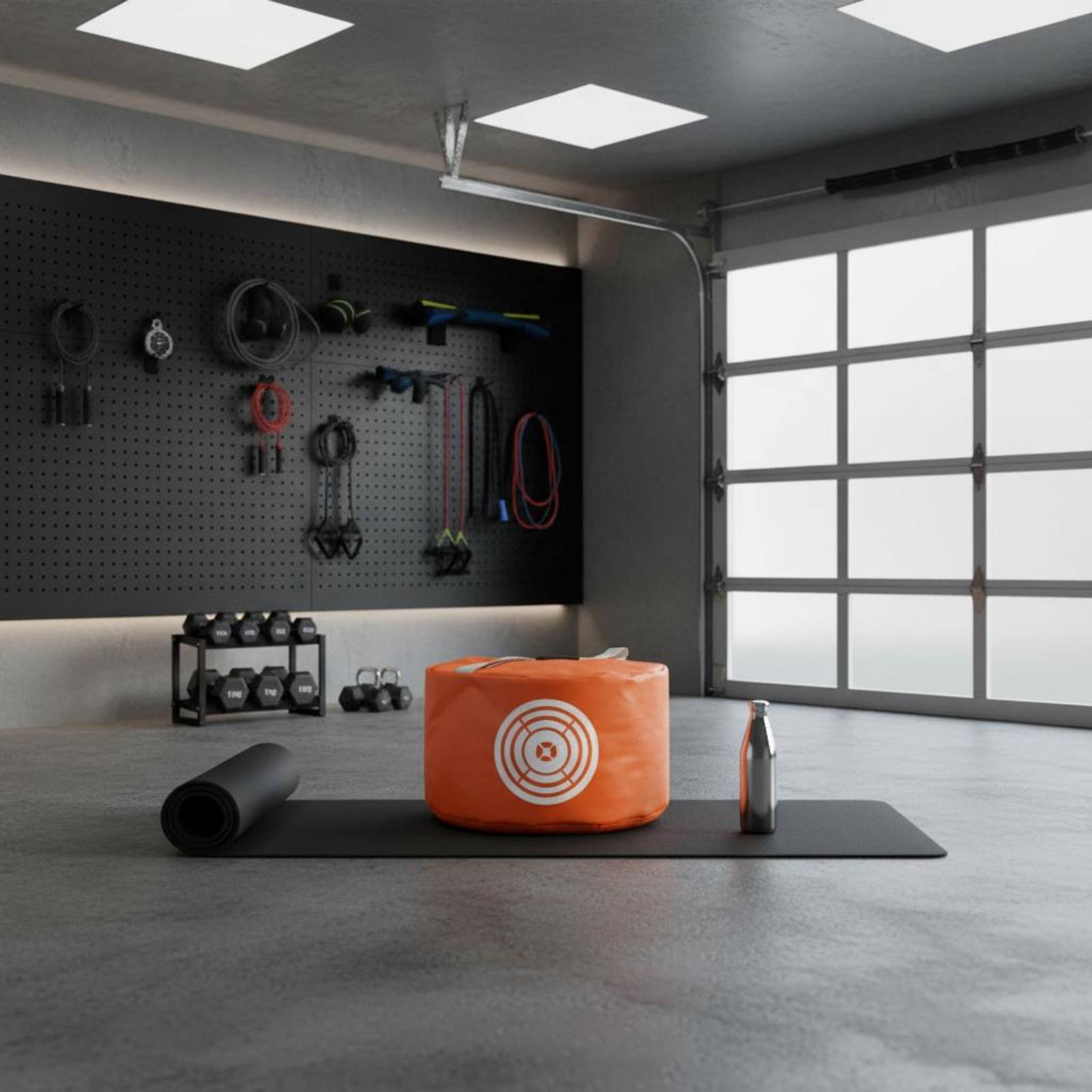 Golf Strike Bag Improve Accura - Sports Equipment For Training avaliação e preço